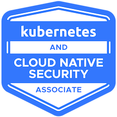 Kubernetes and Cloud Native Security Associate